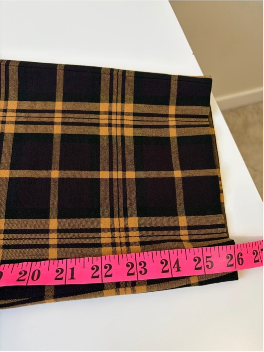ARITZIA WILFRED NEW TIE-FRONT PANT SIZE 6 - Picture 8 of 13